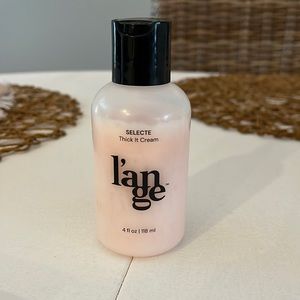 COPY - L’ange Selecte Hair Thick It Cream
